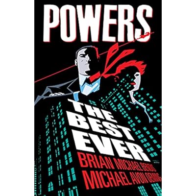 Powers
