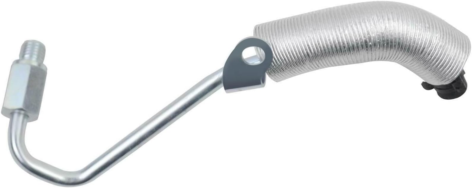 Turbo Charger Coolant Return Hose Compatible with Buick GM Chevy Cruze 1.4L 1.8L 2011-2020 55567067