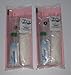 Canine Artificial Insemination Kit for Dogs - Medium Breeds (2-Pack)