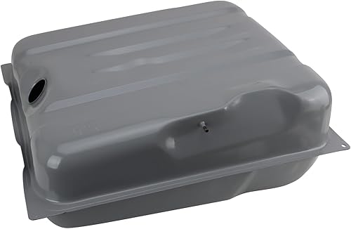 Miniatura 462 de TRQ Depósito de combustible de gasolina de 17.4 galones compatible con Chevrolet Tracker 1999-2003