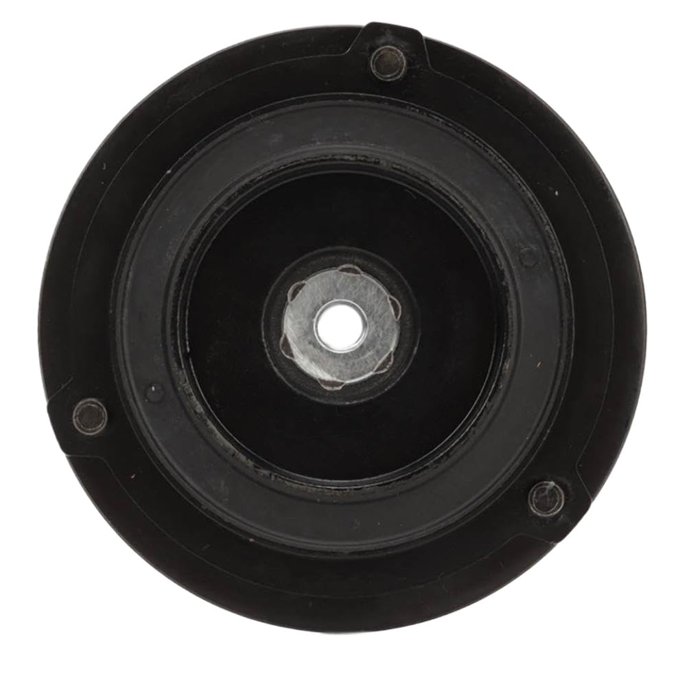 AC Compressor Clutch Kit 97644 1J000 Air Conditioner Coil Pulley Plate Compatible with Rio 3 4 1.4L 1.6L Soluto