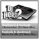 Move For Me (DJ Hero Mix)