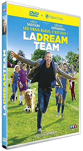 La Dream Team
