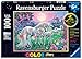 Ravensburger 13670 100pc(s) Puzzle - Puzzles (Jigsaw Puzzle, Flora & Fauna, 6 Year(s), 340 mm, 40 mm, 230 mm)