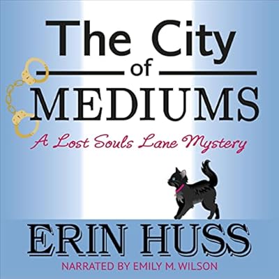 The City of Mediums