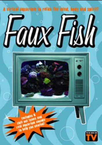 Faux Fish [DVD]