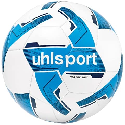 uhlsport LITE Soft Junior Football for Ages 10-12 Cover