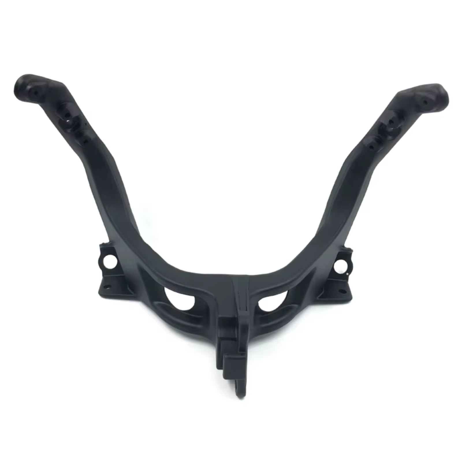 Fpqovv One Color Upper Fairing Bracket Holder For Suzuki For Gsx-R1000 2003 2004 Fork Lamp Holder Bracket