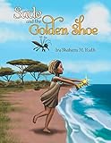 shoes gold star price  Sade and The Golden Shoe