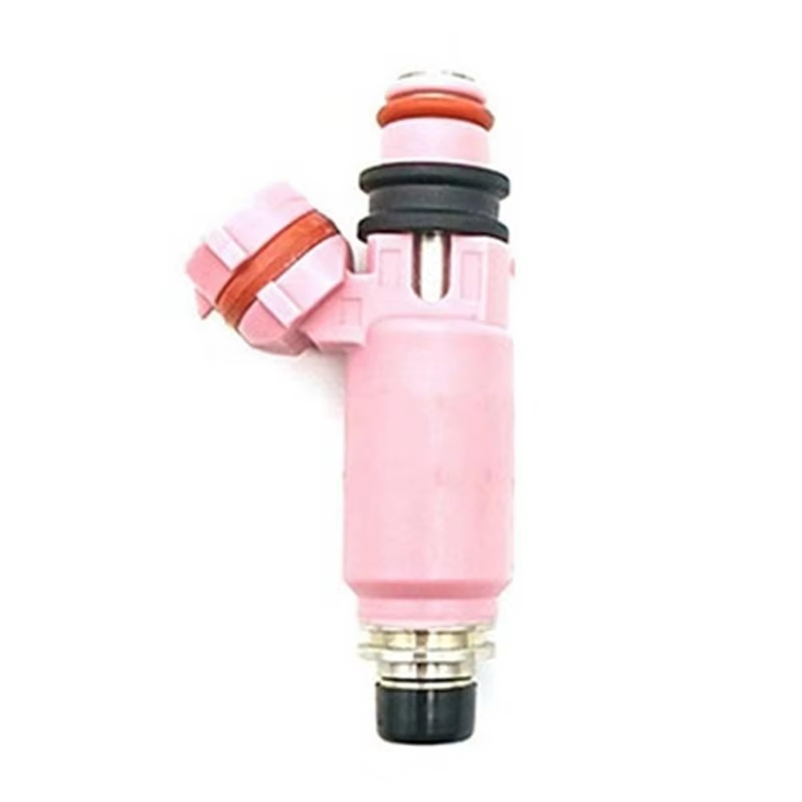 Injector Nozzle for Subaru for STI for WRX for Forester 195500-3910 16611-AA510 16611-AA370 4PCS Fuel Injectors Nozzle Fuel Injection Nozzle