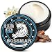 Bossman Relaxing Beard Balm - Nourish, Thicken and Strengthen Your Beard (Magic)
