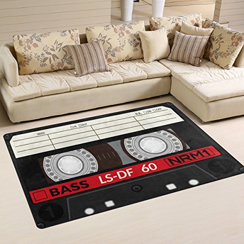 Music Themed Doormat