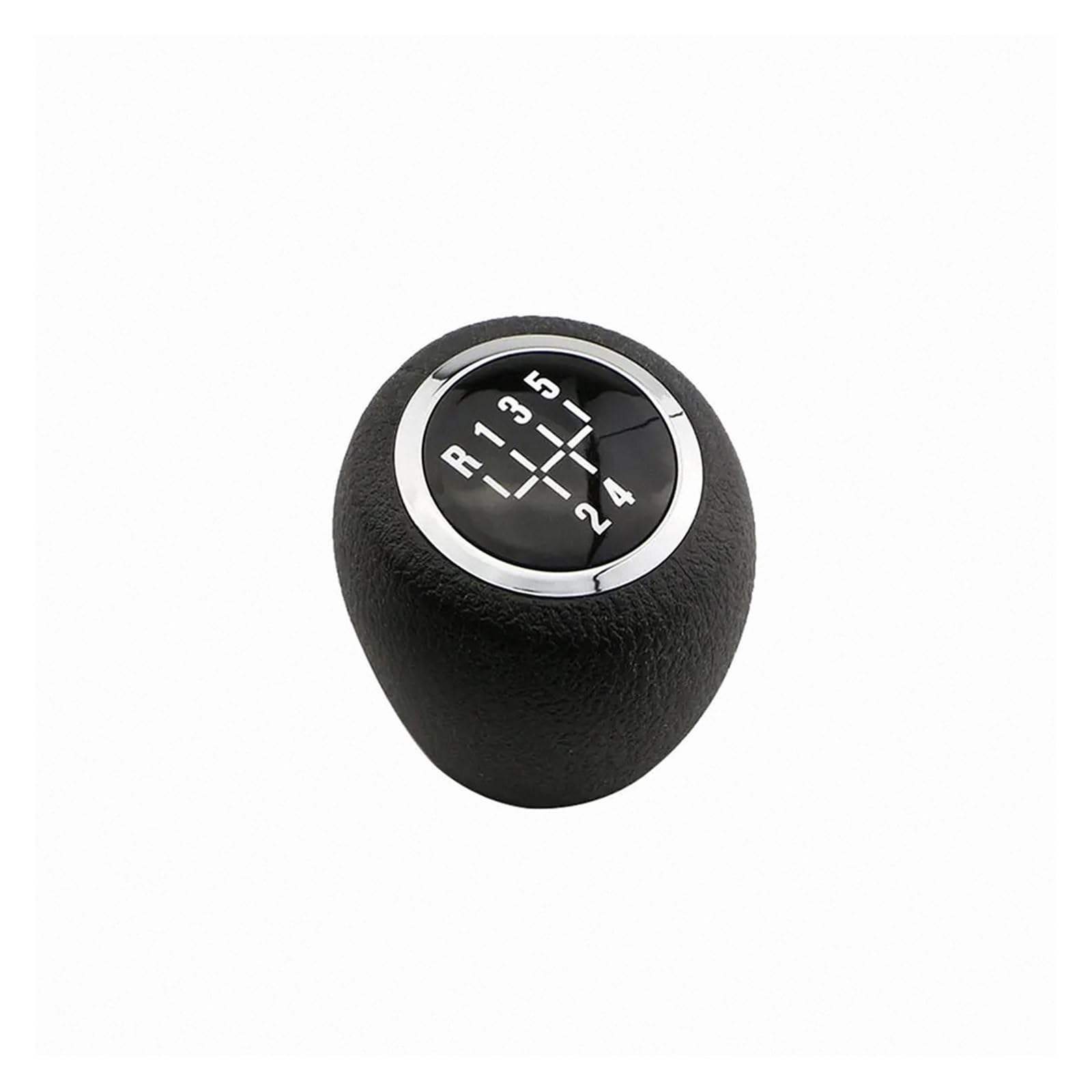 Mkgkacvcpt Black Performance Gear Shifter Knob For Chevrolet Cruze 2008-2014