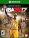 NBA 2K17- Legends Gold - Xbox One