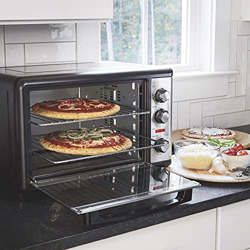 Catálogo para Comprar On-line Horno electrico hamilton beach que Puedes Comprar On-line. 17 Imagen adicional