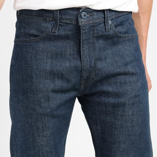 Image of Levi's Men's 513 Straight Fit Low Rise Stretchable Jeans