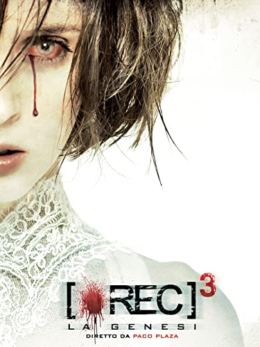  Rec 3 - La Genesi