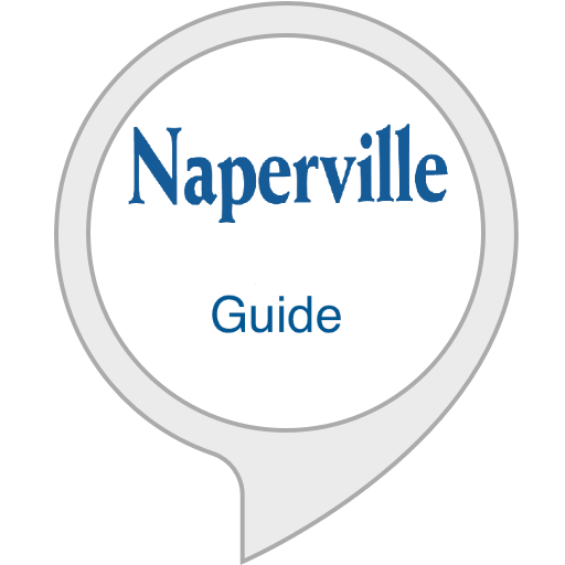 Naperville Guide Alexa Skills