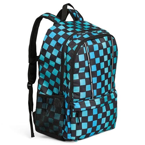 Image of Lands' End Unisex Kids Large ClassMate Lightweight Durable Elementary School Backpack, Tundra