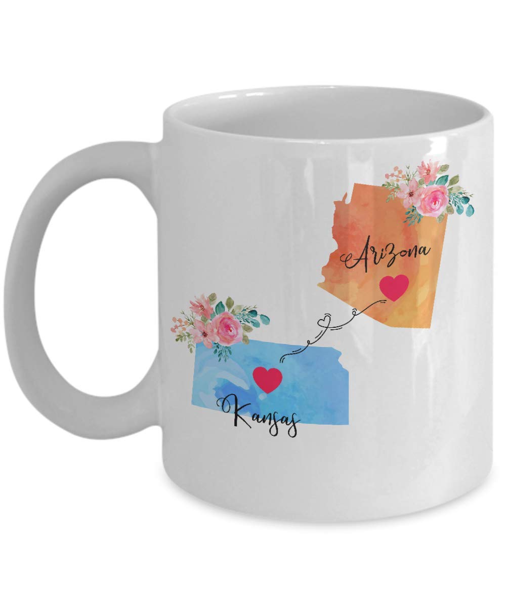 Mother's Day Thoughtful Gifts for Family — funny ceramic mug from ShopProudGifts