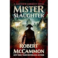 Mister Slaughter