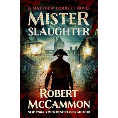Mister Slaughter