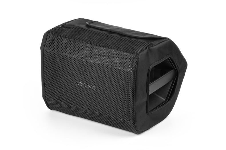 Custodia Antipolvere Per Bose S1 Pro - Copertura Protettiva In Nylon Con Apertura Laterale In Velcro - Foto 5