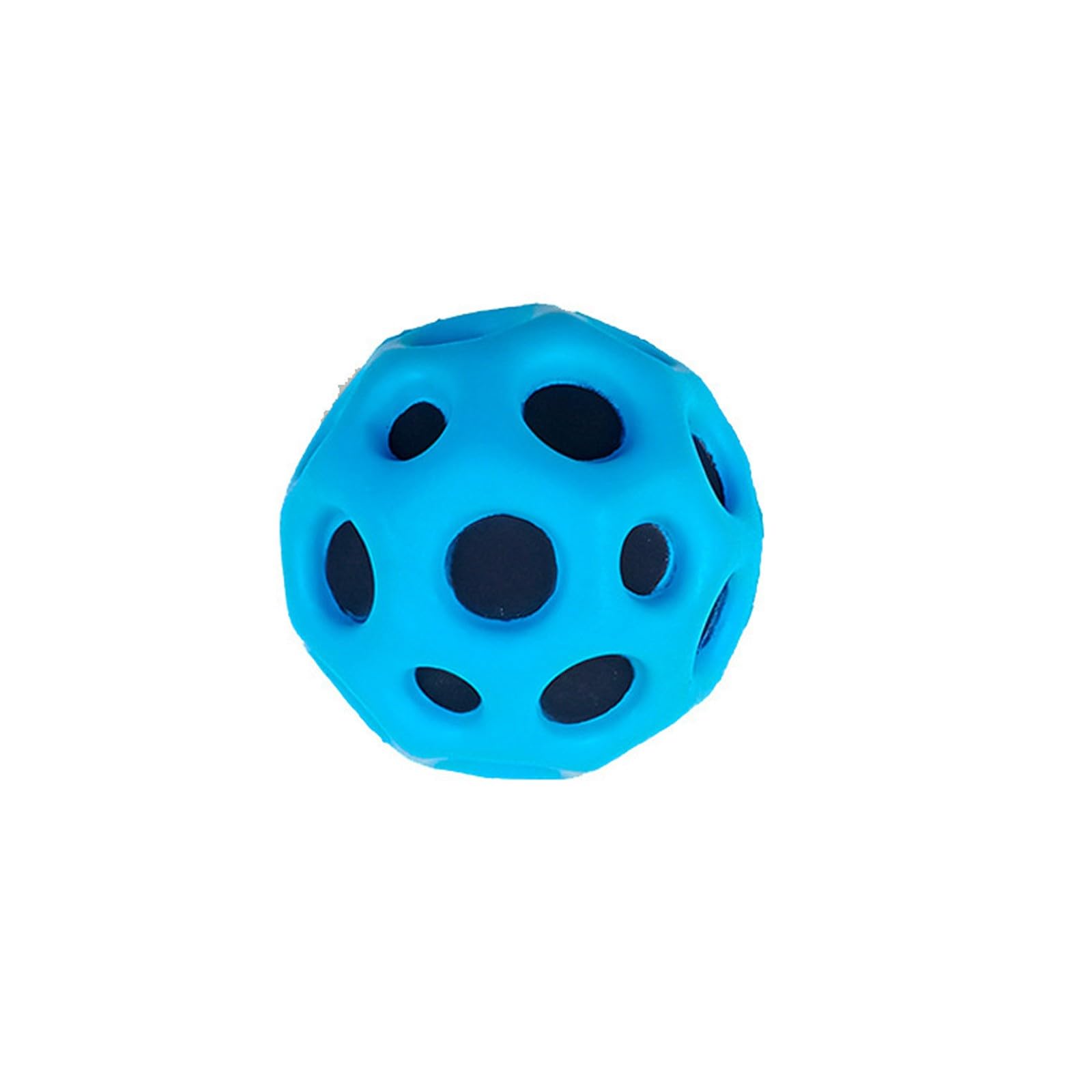 Space Ball,Super High Bouncing Space Ball,Helps Improve Hand-Eye Coordination,Which Used by Athletes as a Sport Training Ball,It is Also a Great Sensory Ball