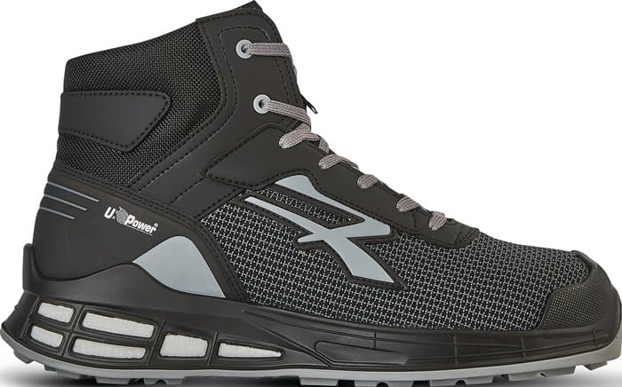 Fantom ESD S3 CI SRC - T: 40, Off-white, 6.5 UK