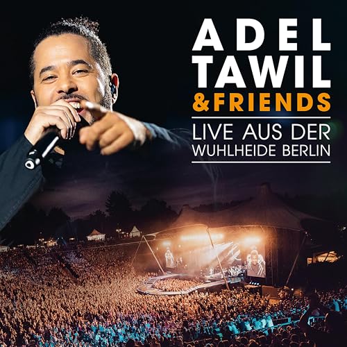 Adel Tawil feat. Alina