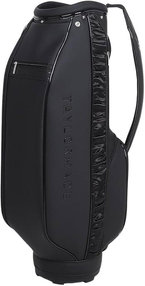 Amazon | テーラーメイド(TAYLOR MADE) ウィルシャー キャディバッグ Amazon | テーラーメイド(TAYLOR MADE) ウィルシャー キャディバッグ