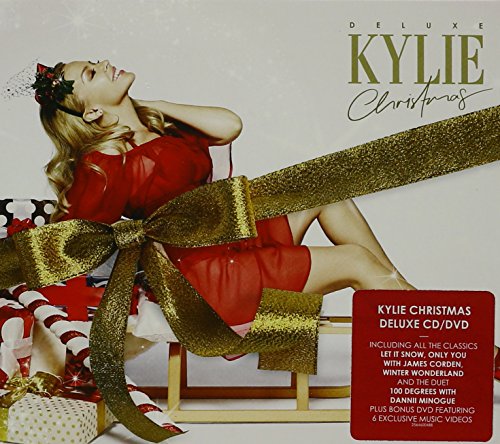 Kylie Christmas - Deluxe