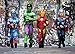 Avengers - Disfraz de Thor Deluxe para niño, 5-6 años (Rubie's 610736-M)