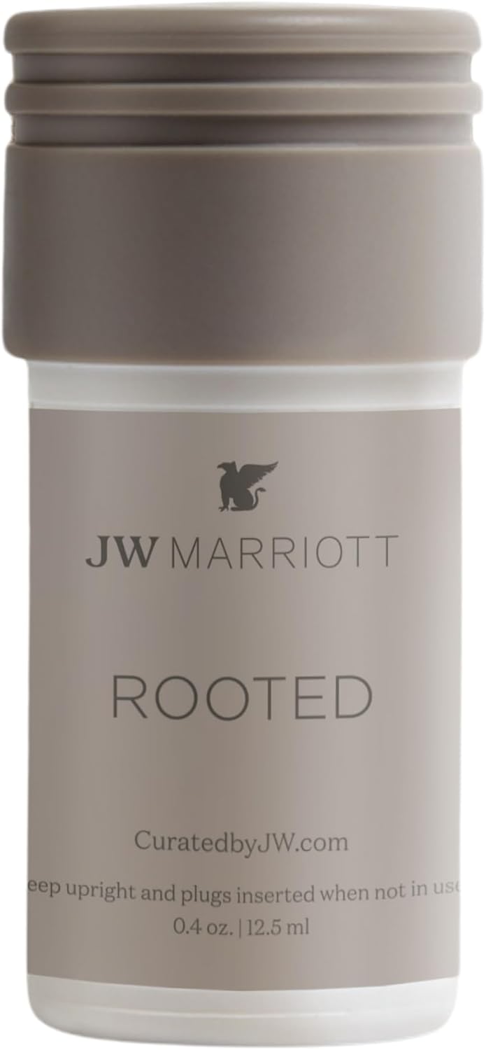 Recambio Mini Home Diffuser Marriott Aroma Raíz