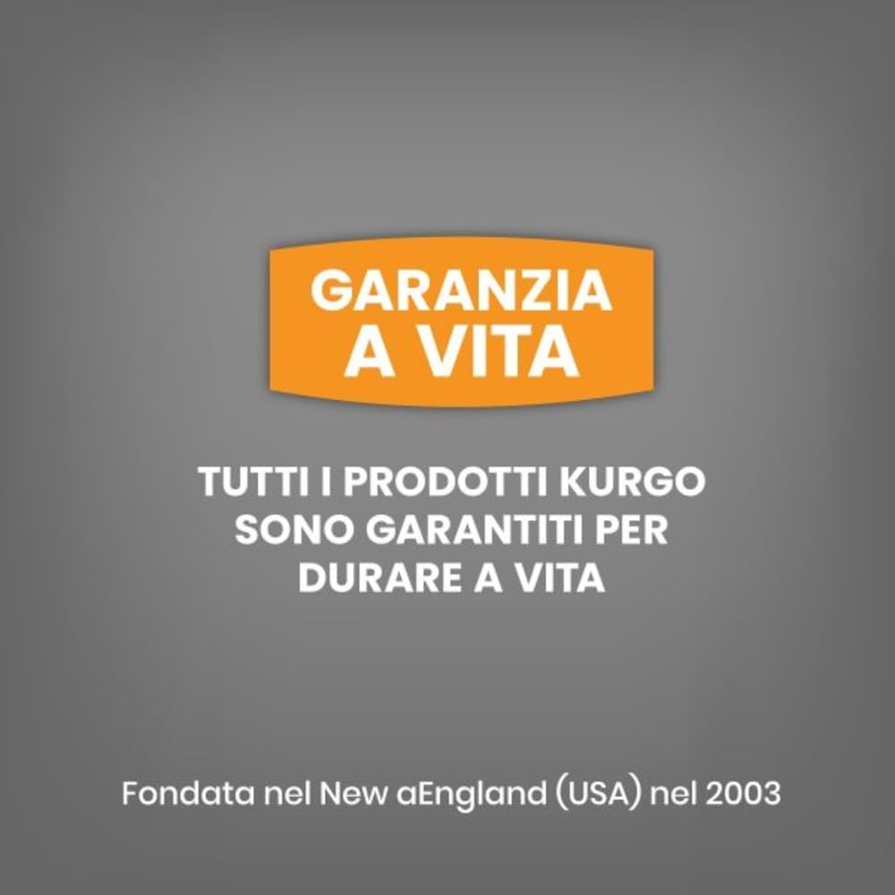 Kurgo - Gioco da Riporto per Cani adatto al Gioco in Acqua, con Struttura Resistente, Elementi Galleggianti, Colori Vivaci e Materiale Non Tossico - Confezione da 3