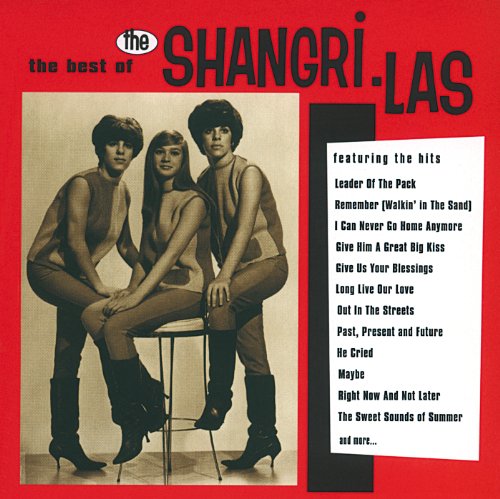 The Best Of The ShangriLas by The ShangriLas on Amazon Music Amazon