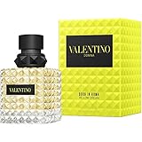 parfum valentino poudre Valentino Born in Roma Yellow Dream Donna Eau de Parfum 30 ml