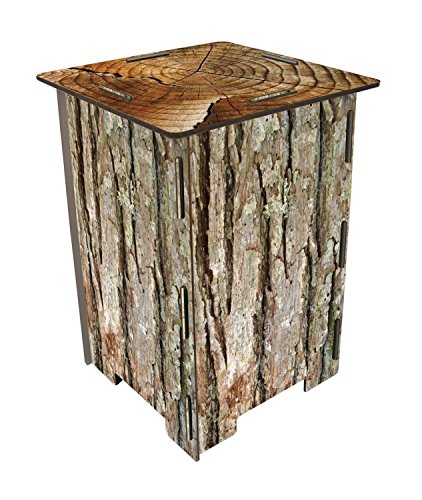 Werkhaus - Sgabello Stile Albero