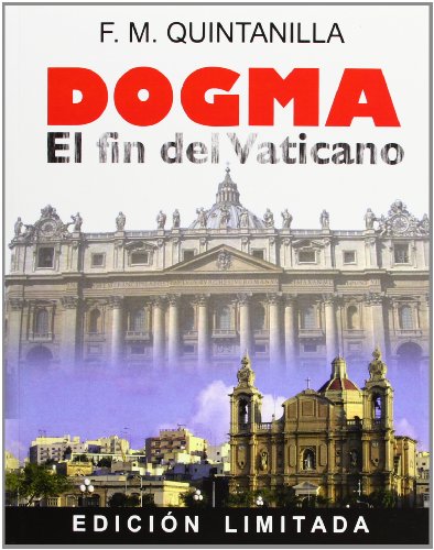 Dogma el fin del vaticano livre suspense complot vatican espagnol