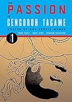The Passion of Gengoroh Tagame (2 book series) Kindle Edition