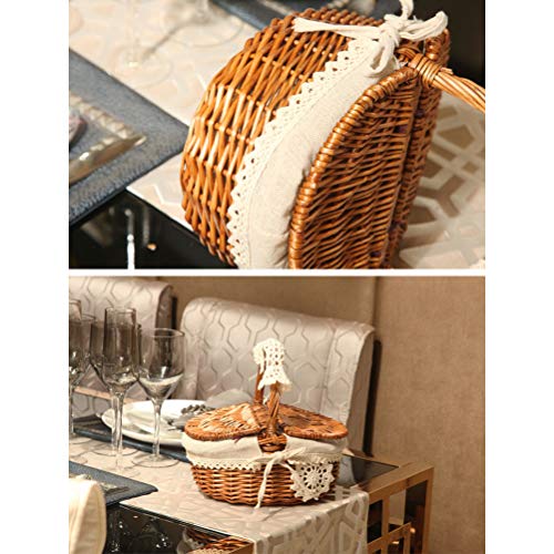 Mejores review On-line Maleta picnic para comprar online. 47 Imagen adicional