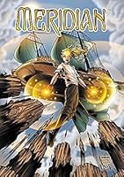 Meridian (2000 series) #10 B006FNQMY4 Book Cover
