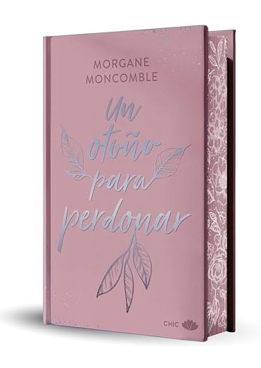 Un otoño para perdonar