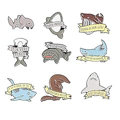 Shark Set