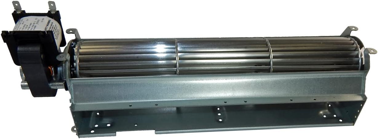 Whirlpool Oven Blower 115V (9759320) Fasco # A980