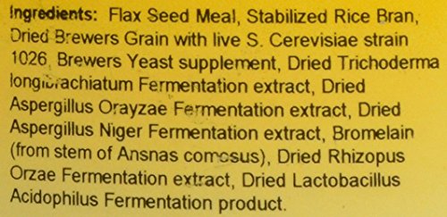 AniMed ANIGEST Digestive SUPP 5#