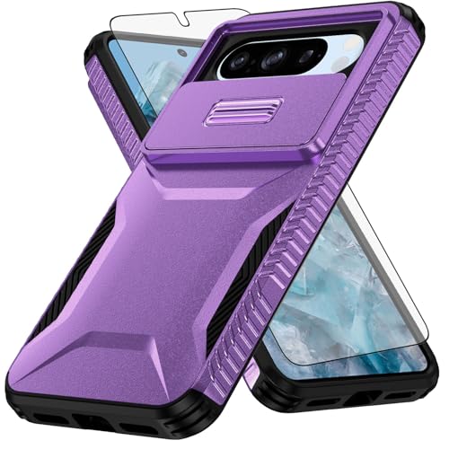 Coque Google Pixel 8 Pro antichoc pour protéger votre téléphone en voyage
