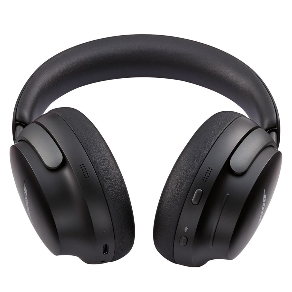 Bose QuietComfort Ultra Wireless Noise Cancelling Over-Ear Headphones