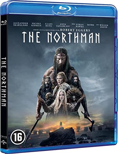 The Northman SBD