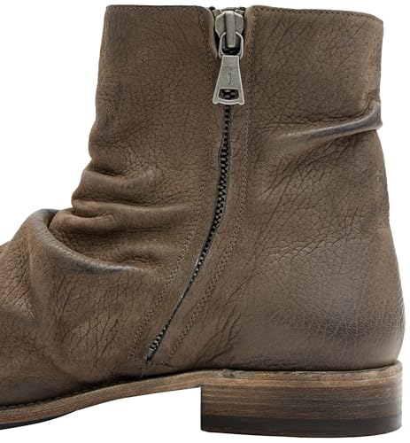 Image of John Varvatos Men's Morrison Sharpei Boot